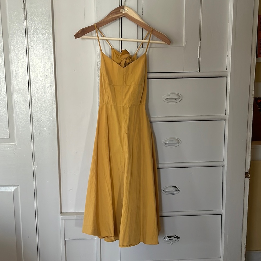 Midi dress - Pinkyotto Ny